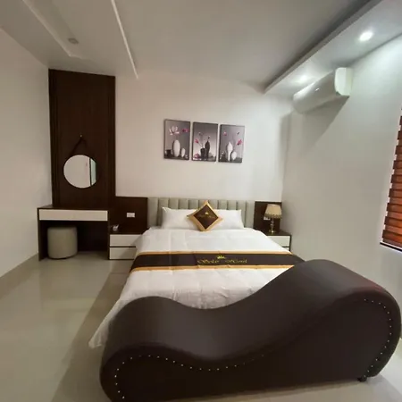 Solar Hotel