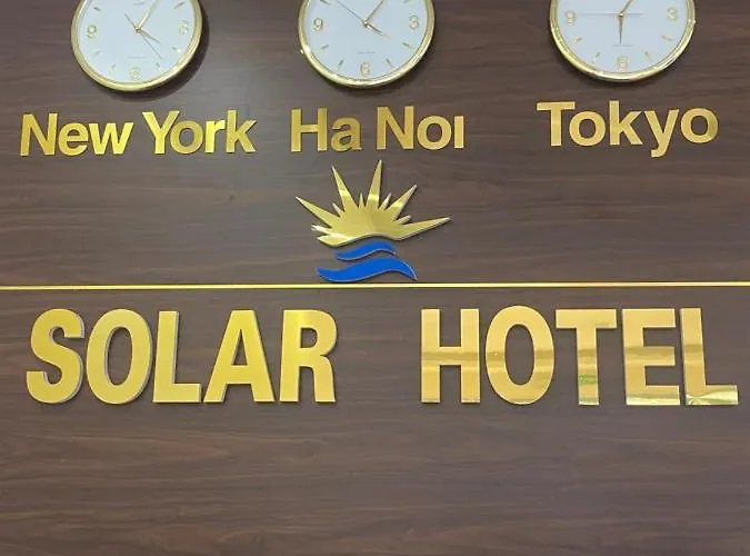 Solar Hạ Long