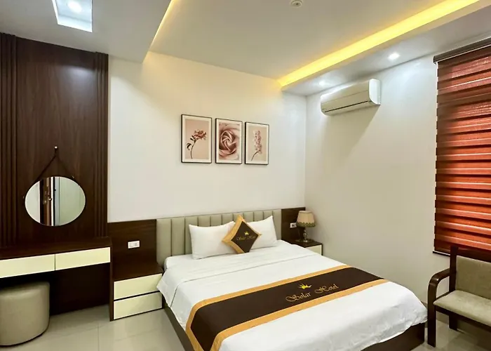 Solar Khách sạn