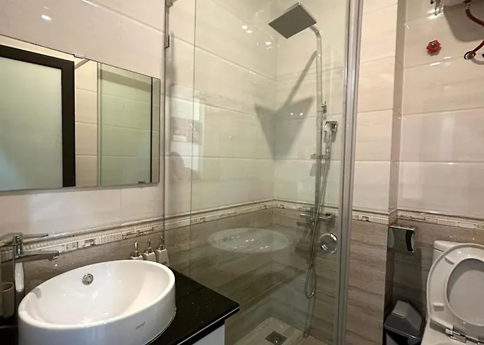 Solar Khách sạn 3*